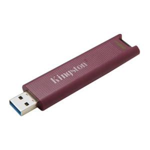 Kingston DataTraveler Max - USB flash drive