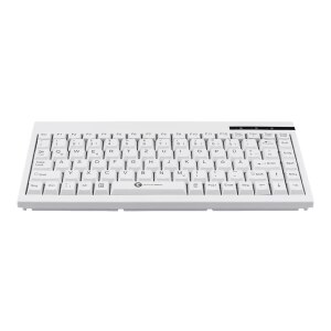 GETT GCQ Cleantype Easy Basic Compact kompakte Tastatur...