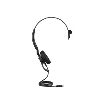 Jabra Engage 40 Mono - Headset - On-Ear - kabelgebunden