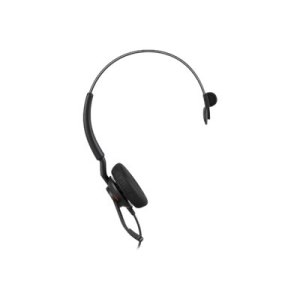 Jabra Engage 40 Mono - Headset - On-Ear - kabelgebunden -...