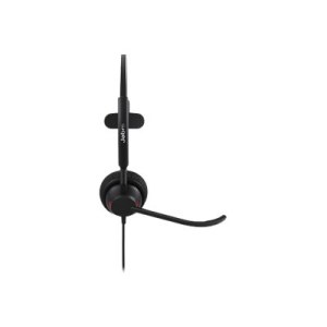 Jabra Engage 40 Mono - Headset - On-Ear - kabelgebunden -...