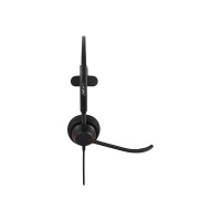 Jabra Engage 40 Mono - Headset - On-Ear - kabelgebunden