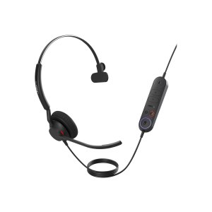 Jabra Engage 40 Mono - Headset - On-Ear - Wired