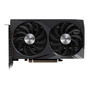 Gigabyte GeForce RTX 3060 WINDFORCE OC 12G (rev. 2.0) -...