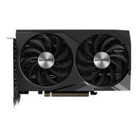 Gigabyte GeForce RTX 3060 WINDFORCE OC 12G (rev. 2.0) - GeForce RTX 3060 - 12 GB - GDDR6 - 192 Bit - 7680 x 4320 Pixel - PCI Express x16 4.0