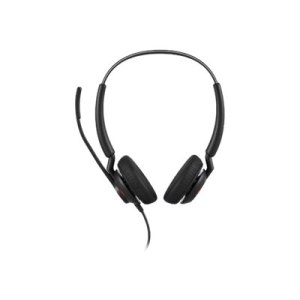 Jabra Engage 40 Stereo - Headset - On-Ear - Wired