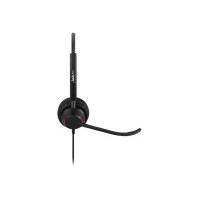 Jabra Engage 40 Stereo - Headset - On-Ear - kabelgebunden