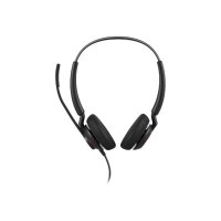 Jabra Engage 40 Stereo - Headset - On-Ear - kabelgebunden