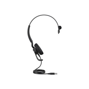 Jabra Engage 50 II UC Mono - Headset - On-Ear