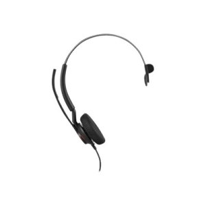 Jabra Engage 50 II UC Mono - Headset - On-Ear