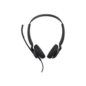 Jabra Engage 50 II UC Stereo - Cuffia - On-Ear