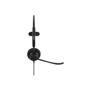 Jabra Engage 50 II UC Mono - Headset - On-Ear -...