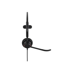 Jabra Engage 50 II MS Mono - Headset - On-Ear