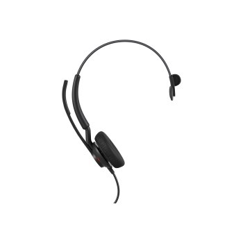 Jabra Engage 50 II UC Mono - Headset - On-Ear