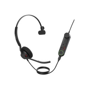 Jabra Engage 50 II UC Mono - Headset - On-Ear