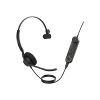 Jabra Engage 50 II UC Mono - Headset - On-Ear