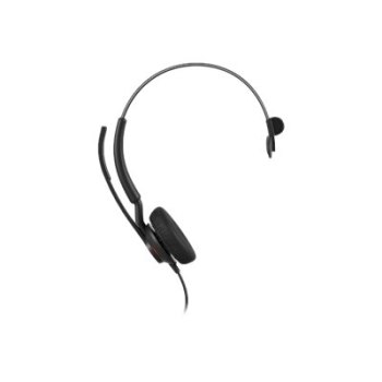 Jabra Engage 50 II MS Mono - Headset - On-Ear