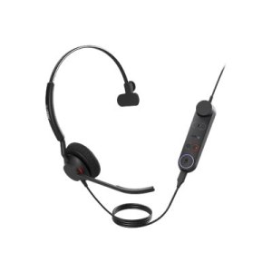 Jabra Engage 50 II MS Mono - Headset - On-Ear