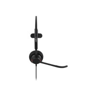 Jabra Engage 50 II MS Mono - Headset - On-Ear