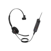 Jabra Engage 50 II MS Mono - Headset - On-Ear