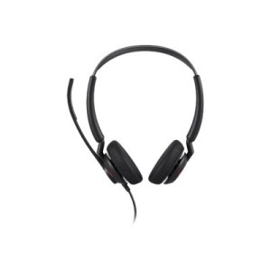 Jabra Engage 50 II UC Stereo - Headset - On-Ear -...
