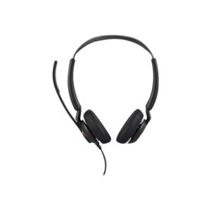 Jabra Engage 50 II MS Stereo - Headset - On-Ear