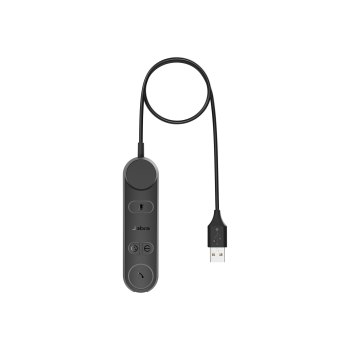 Jabra Adapter für Headset - für Engage 50 II UC Mono