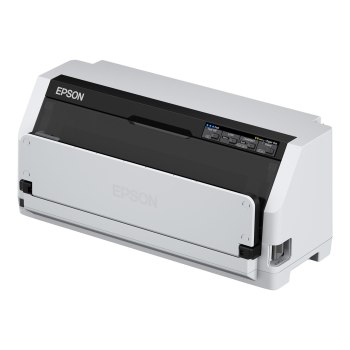 Epson LQ 690II - Drucker - s/w - Punktmatrix