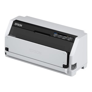 Epson LQ 690II - Printer - b/w - dot matrix