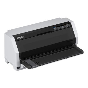 Epson LQ 690II - Stampante - b/n - a matrice di punti