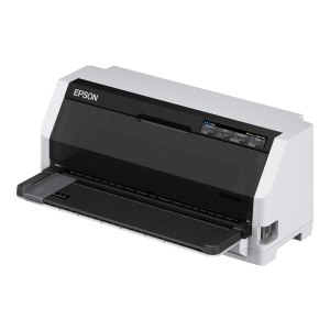 Epson LQ 690II - Stampante - b/n - a matrice di punti