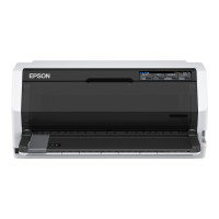 Epson LQ 690II - Stampante - b/n - a matrice di punti