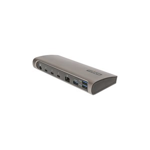 StarTech.com THUNDERBOLT 4 DOCK 96W DUAL 4K