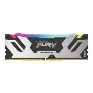 Kingston FURY Renegade RGB - DDR5 - Kit - 32 GB: 2 x 16...