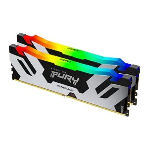 Kingston FURY Renegade RGB - DDR5 - Kit - 32 GB: 2 x 16 GB