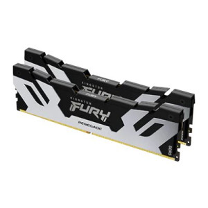 Kingston FURY Renegade Silver - DDR5 - Kit - 32 GB: 2 x...