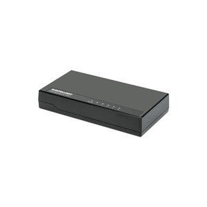 Intellinet 561747 - Gigabit Ethernet (10/100/1000) -...