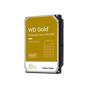 WD Gold WD221KRYZ - Hard drive