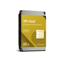 WD Gold WD221KRYZ - Hard drive