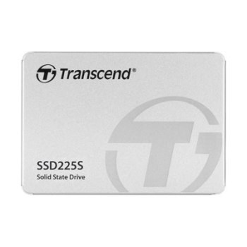 Transcend TS250GSSD225S 250GB, 2.5inch SSD, SATA3, 3D TLC