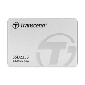 Transcend SSD225S - SSD - 500 GB - intern - 2.5"...