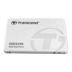Transcend SSD225S - SSD - 1 TB - intern - 2.5" (6.4 cm)