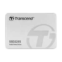 Transcend TS2TSSD225S 2TB, 2.5inch SSD, SATA3, 3D TLC