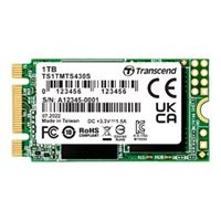 Transcend 430S - SSD - 1 TB - intern - M.2 2242