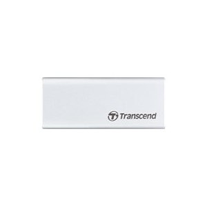 Transcend ESD260C - SSD - 250 GB - extern (tragbar)