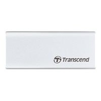 Transcend ESD260C - SSD - 250 GB - extern (tragbar)