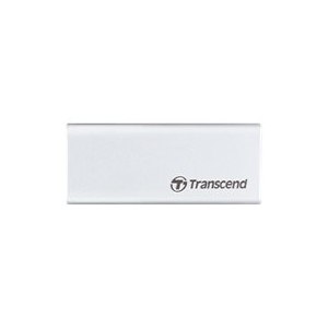 Transcend ESD260C - SSD - 500 GB - extern (tragbar)