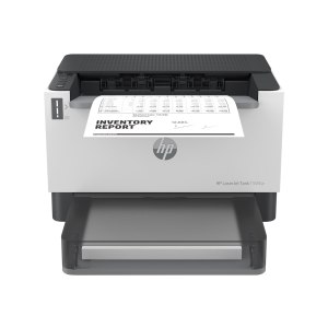 HP LASERJET TANK 1504W