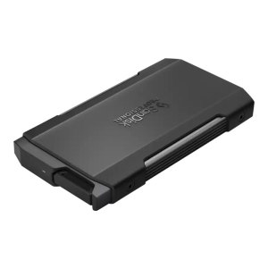 SanDisk Professional PRO-BLADE TRANSPORT - SSD - 1 TB -...