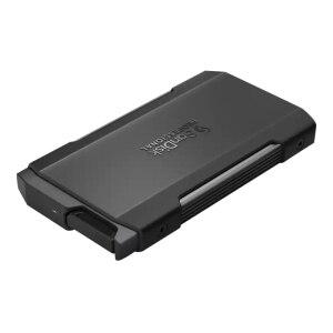 SanDisk Professional PRO-BLADE TRANSPORT - SSD - 4 TB -...